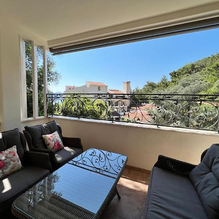 Vista Petrovac Apartman Kültér fotó