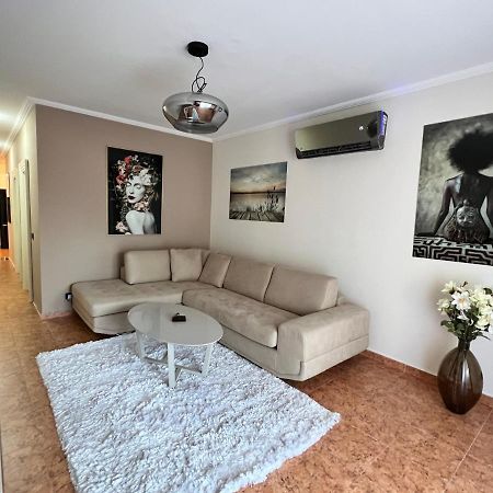 Vista Petrovac Apartman Kültér fotó