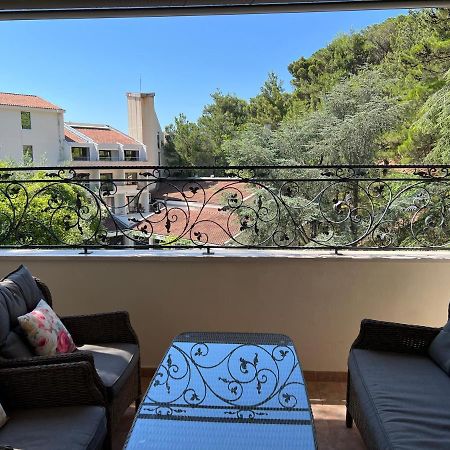 Vista Petrovac Apartman Kültér fotó