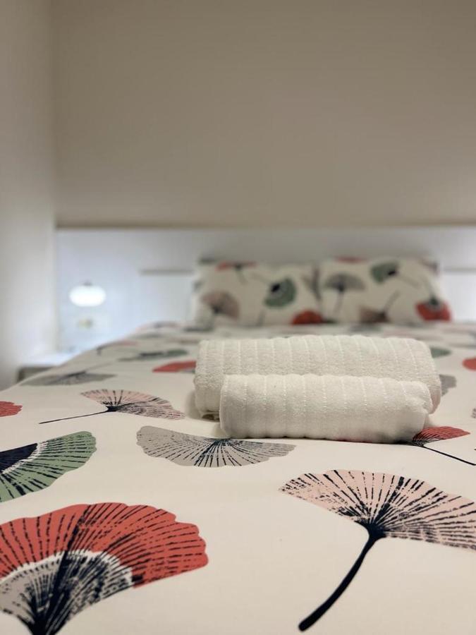 Vista Petrovac Apartman Kültér fotó