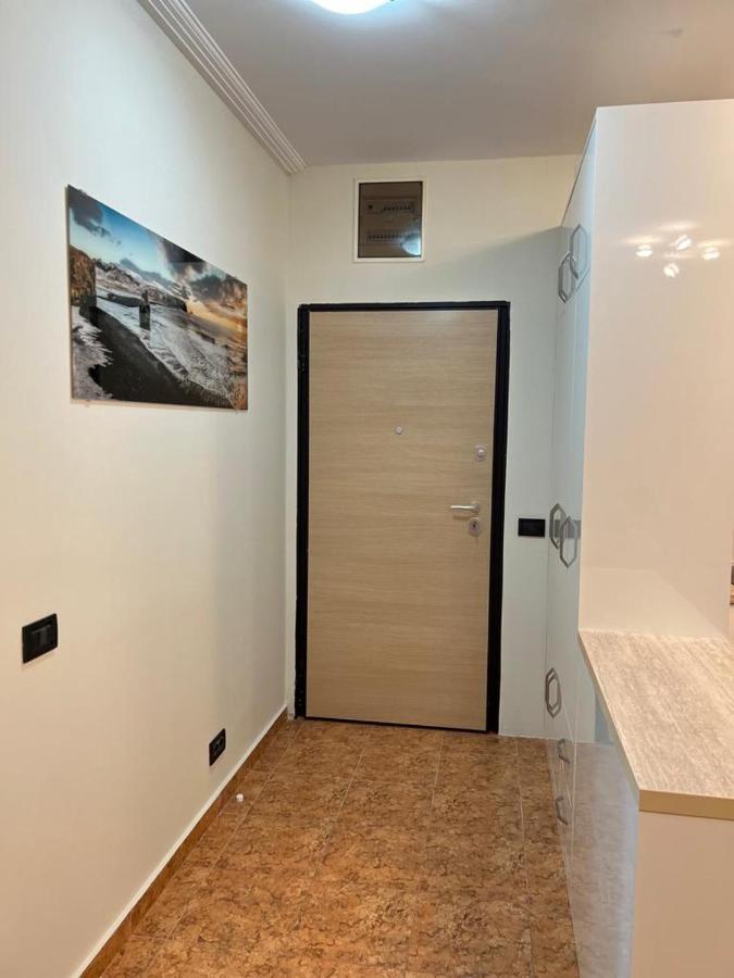 Vista Petrovac Apartman Kültér fotó